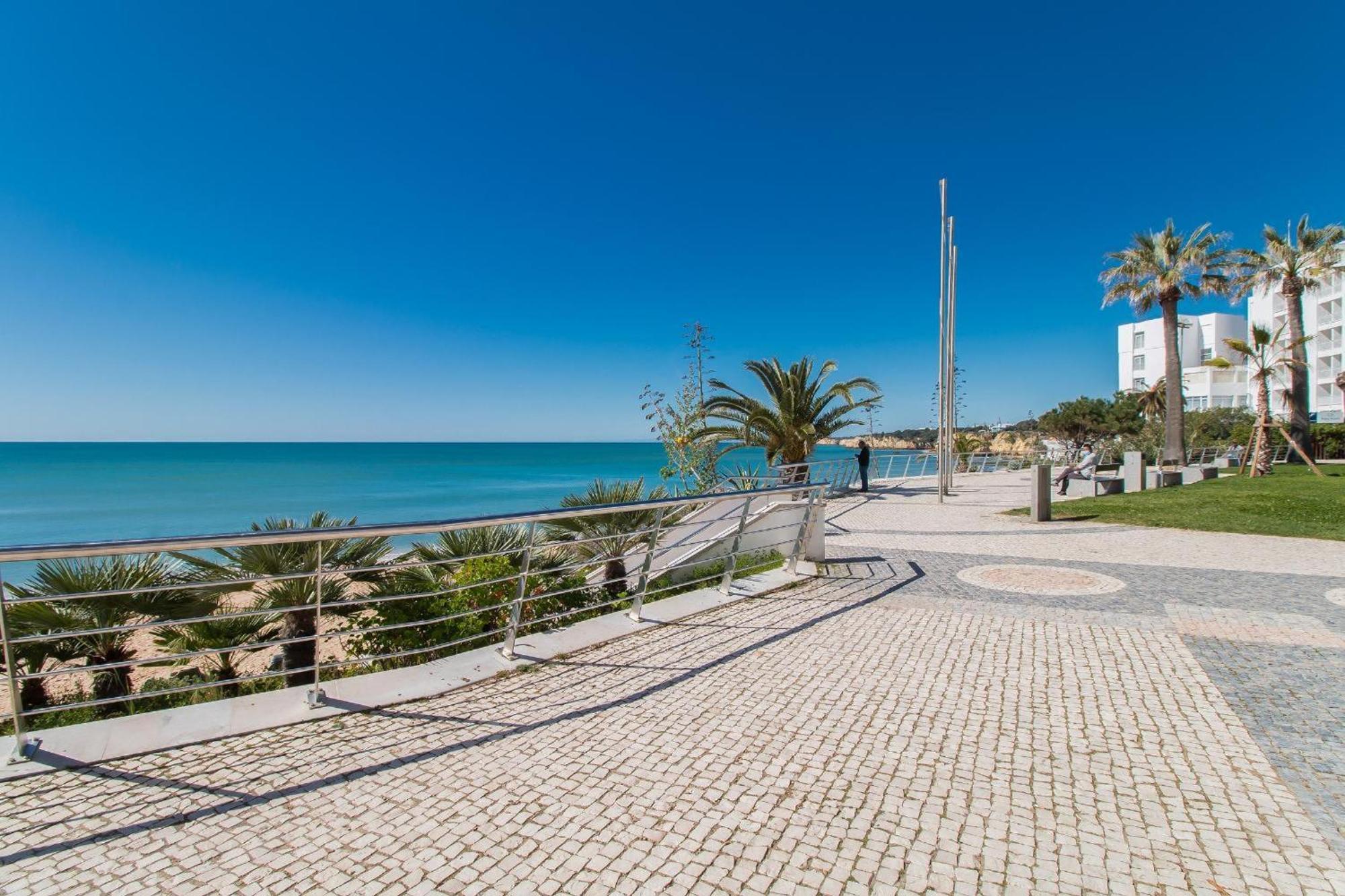 Armação de Pêra Sol E Mar 아파트 외부 사진