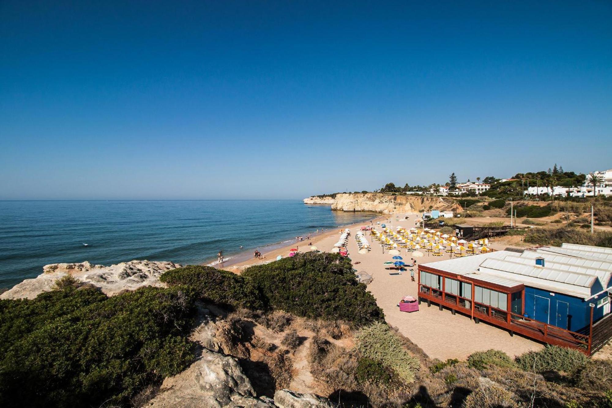 Armação de Pêra Sol E Mar 아파트 외부 사진